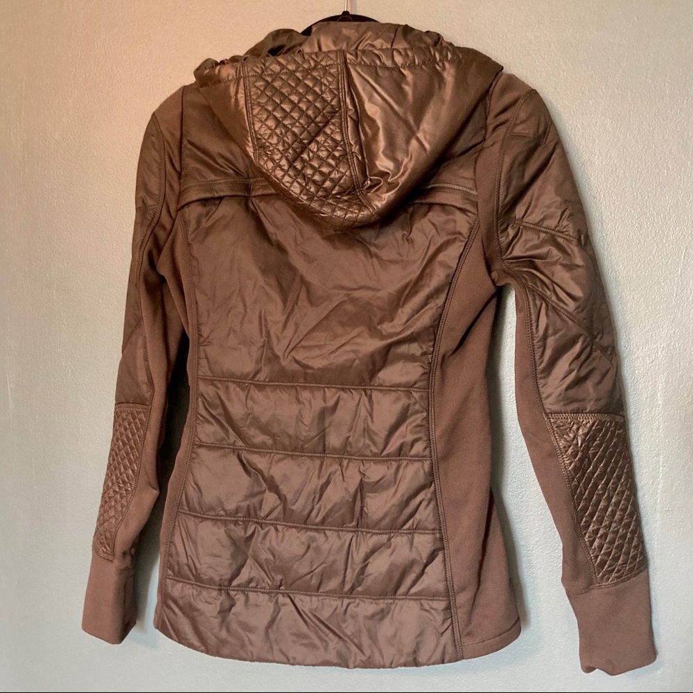 ATHLETA Rock Ridge Jacket - Picture 7 of 9